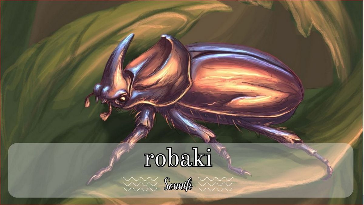 Dobry sennik robaki - co oznaczają sny o robakach w jedzeniu, ciele i domu?