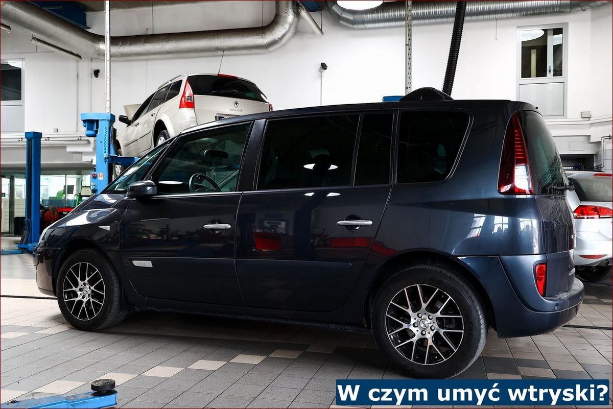 Czym umyć podłogi? Kompletny przewodnik z najlepszymi środkami i metodami () Czym umyć podłogi? Kompletny przewodnik z najlepszymi środkami i metodami