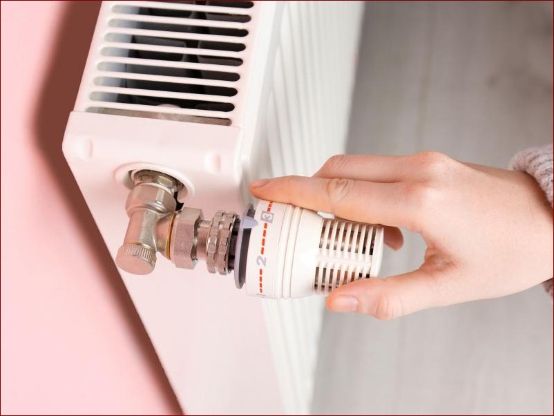 Jak odpowietrzyć kaloryfery - Krok po kroku dla efektywnego ogrzewania