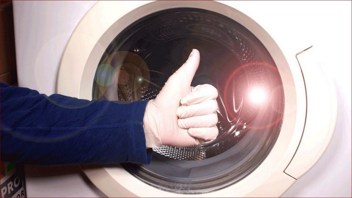Jak pozbyć się sierści z pralki raz na zawsze? 10 sprawdzonych sposobów!