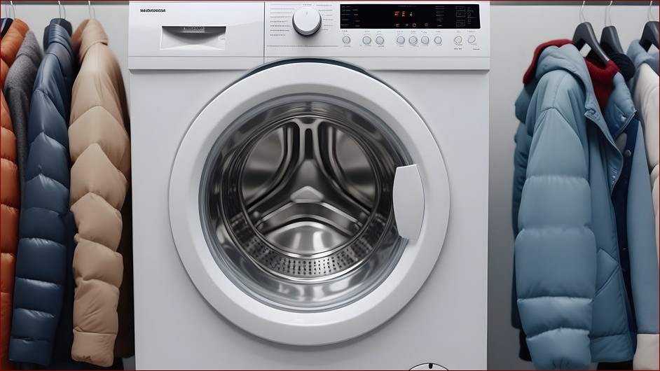 Jak Prać Kurtkę Zimową: Sekret Wiecznego Ciepła i Komfortu