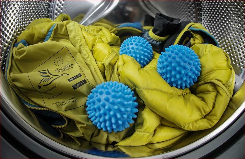 Jak prać kurtki – Kompleksowy poradnik dla zabieganych miłośników mody () Jak prać kurtki – Kompleksowy poradnik dla zabieganych miłośników mody