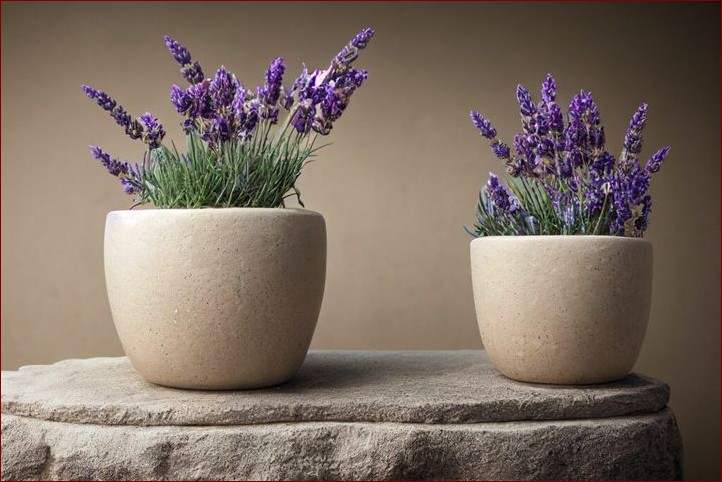 Jak przyciąć lawendę po zimie - Niezawodny Przewodnik Krok po Kroku