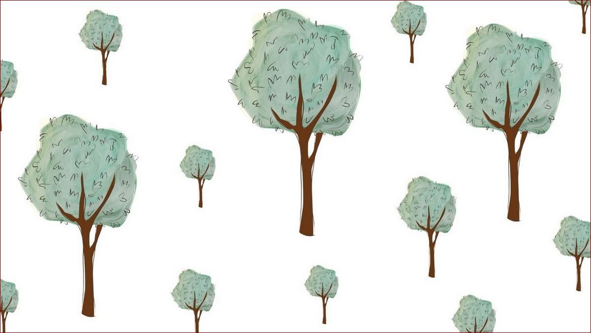 Drzewa z dużymi liśćmi - majestatyczne ozdoby Twojego ogrodu