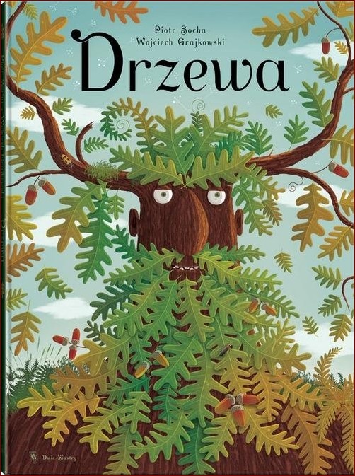 Drzewa z dużymi liśćmi - majestatyczne ozdoby Twojego ogrodu