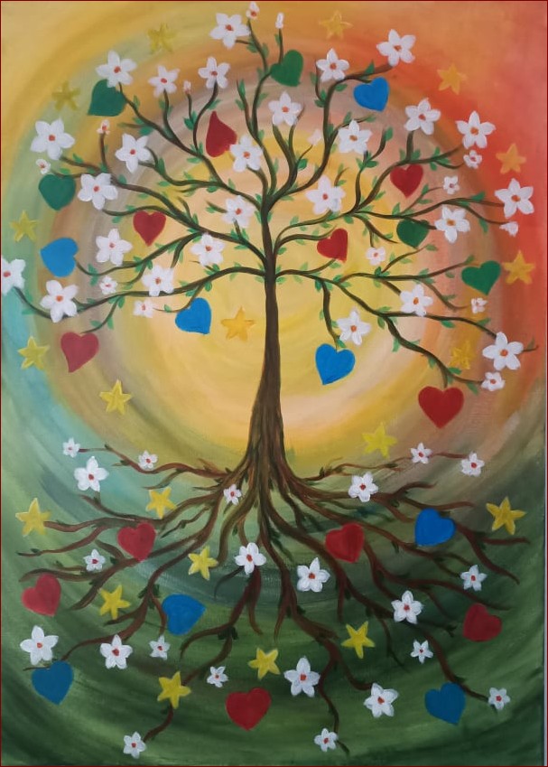 Drzewa z dużymi liśćmi - majestatyczne ozdoby Twojego ogrodu