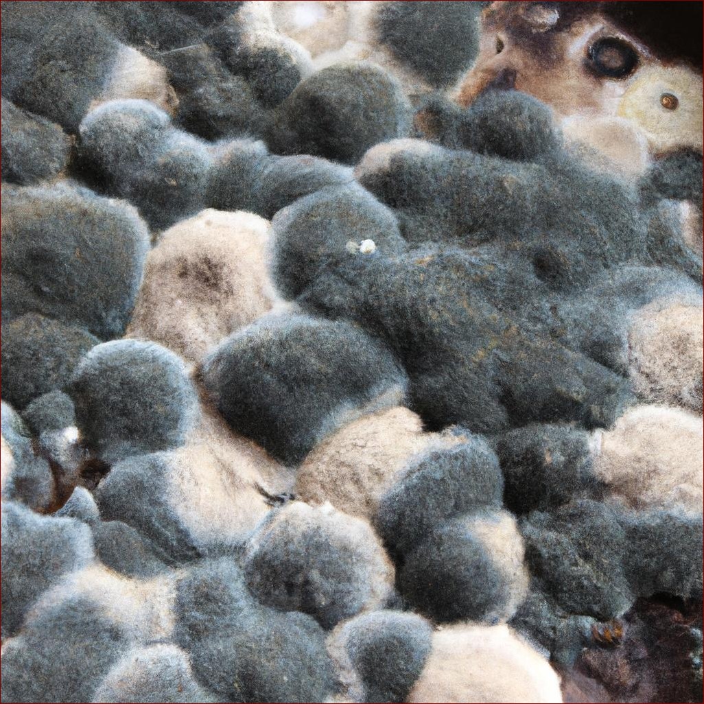 Grzyb na ścianie? Skuteczne metody usuwania pleśni i zapobiegania jej powrotowi