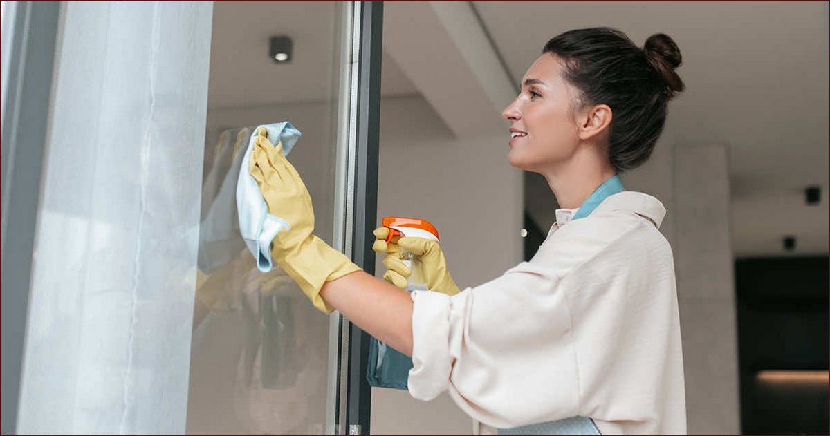 Jak usunąć naklejkę z szyby okiennej? Najprostszy sposób na pozbycie się naklejek bez zarysowań