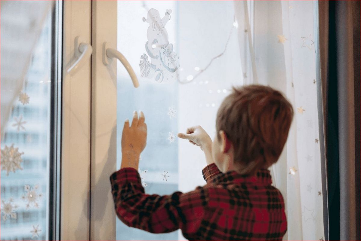 Jak usunąć naklejkę z szyby okiennej? Najprostszy sposób na pozbycie się naklejek bez zarysowań