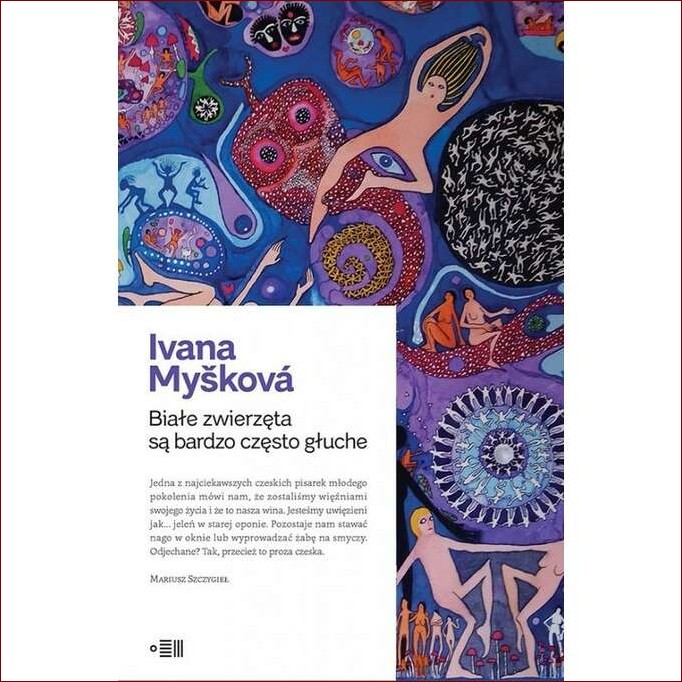 Czy białe koty są głuche? Poznaj zaskakujące fakty o tym zjawisku!