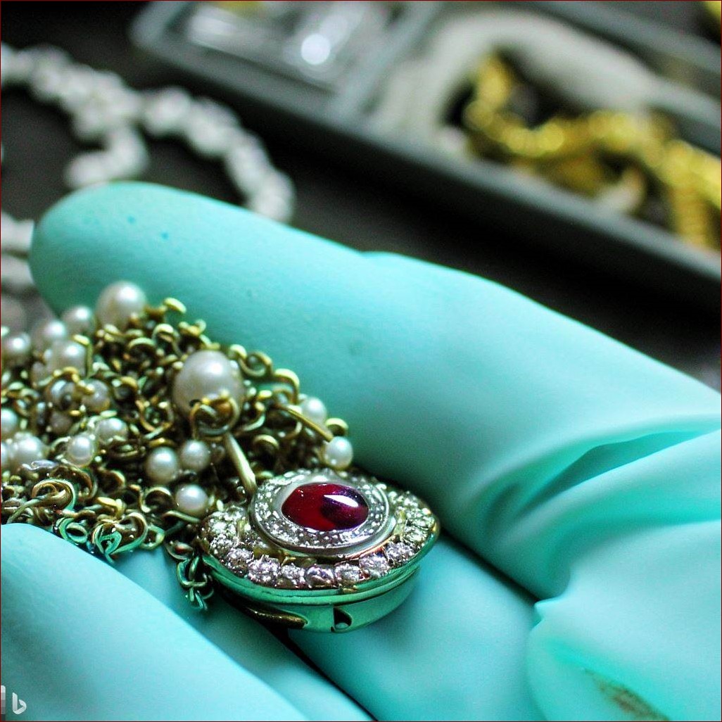 Jak wyczyścić sztuczną biżuterię? Sprawdzone sposoby na odnowienie blasku