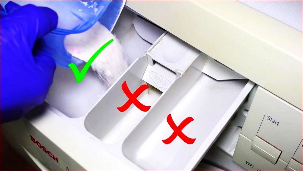 Jak wyczyścić szufladę od pralki? Odkryj 5 sprawdzonych sposobów na usunięcie osadów!