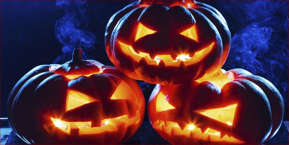 Jak wydrążyć dynie krok po kroku - poradnik dla całej rodziny