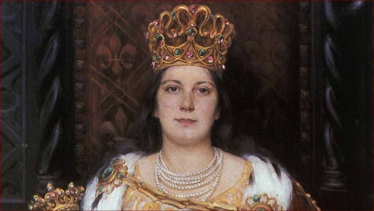 Jak wygląda królowa os? Odkryj niezwykły wygląd tej niezastąpionej władczyni gniazda