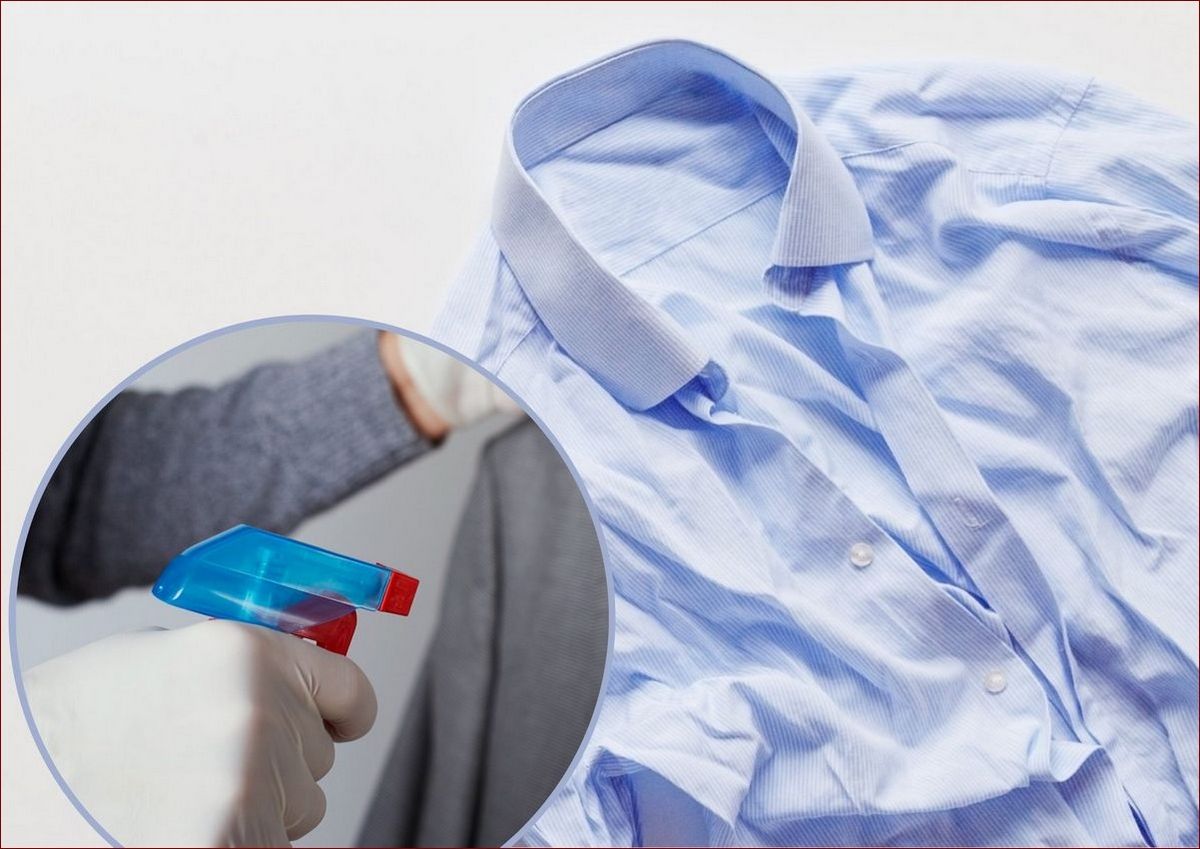 Jak wyprasować bez żelazka - Skuteczne techniki dla sprytnych podróżników