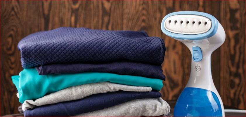 Jak wyprasować bez żelazka - Skuteczne techniki dla sprytnych podróżników