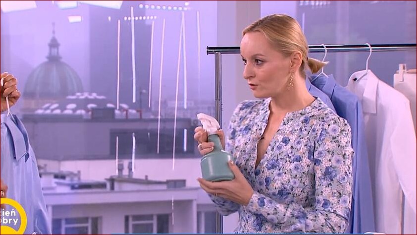 Jak wyprasować bez żelazka - Skuteczne techniki dla sprytnych podróżników