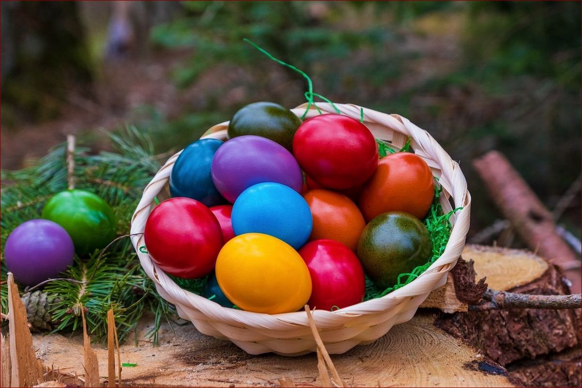 Jak zafarbować jajka? Kompleksowy przewodnik z kreatywnymi pomysłami i trikami