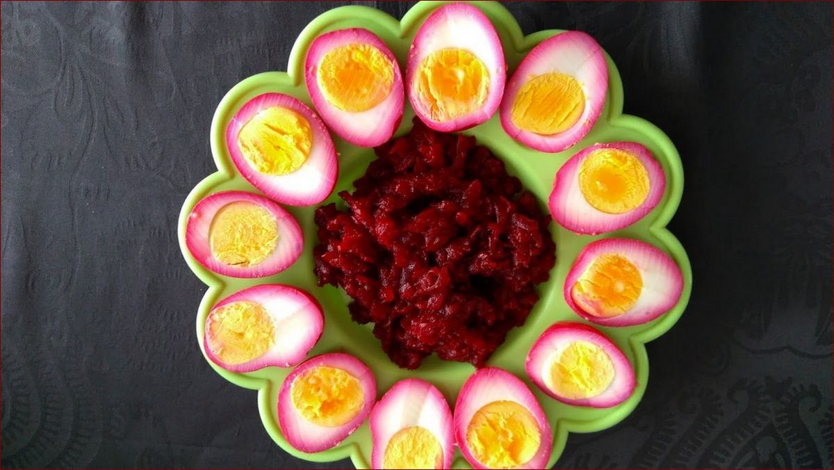 Jak zafarbować jajka? Kompleksowy przewodnik z kreatywnymi pomysłami i trikami