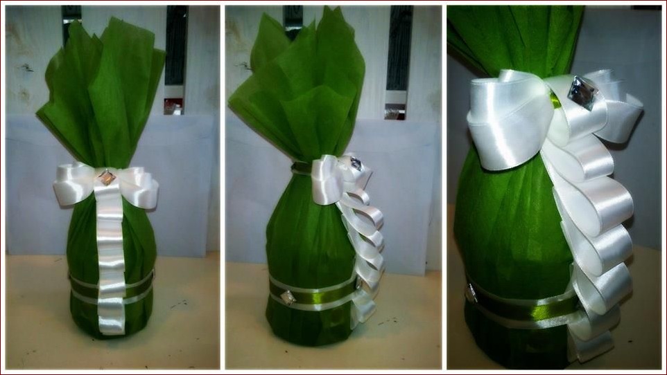 Jak zapakować alkohol na prezent: 15 Genialnych Trików na Wow-Efekt!