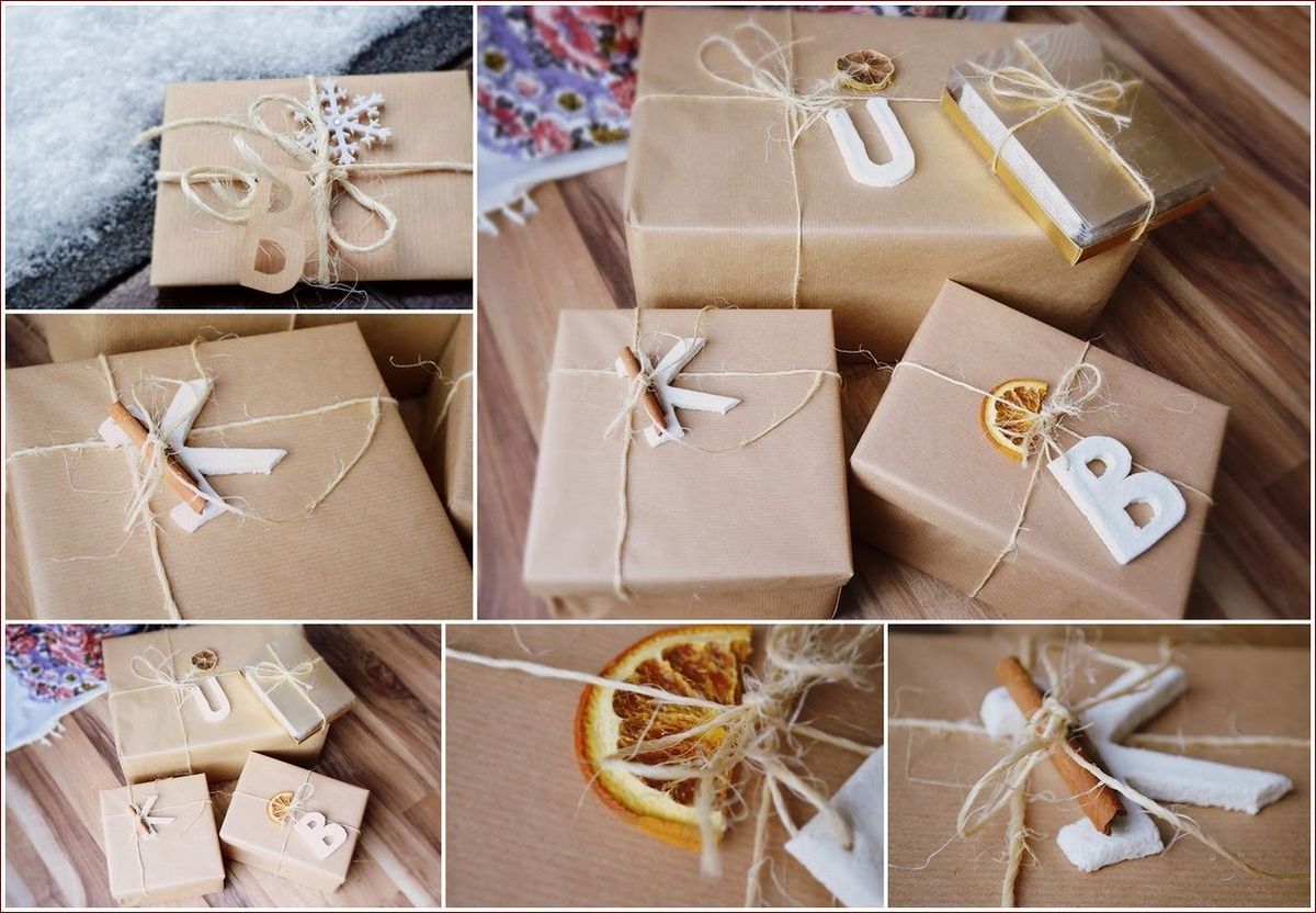 Jak zapakować prezent - Mistrzowski przewodnik dla zachwycających opakowań