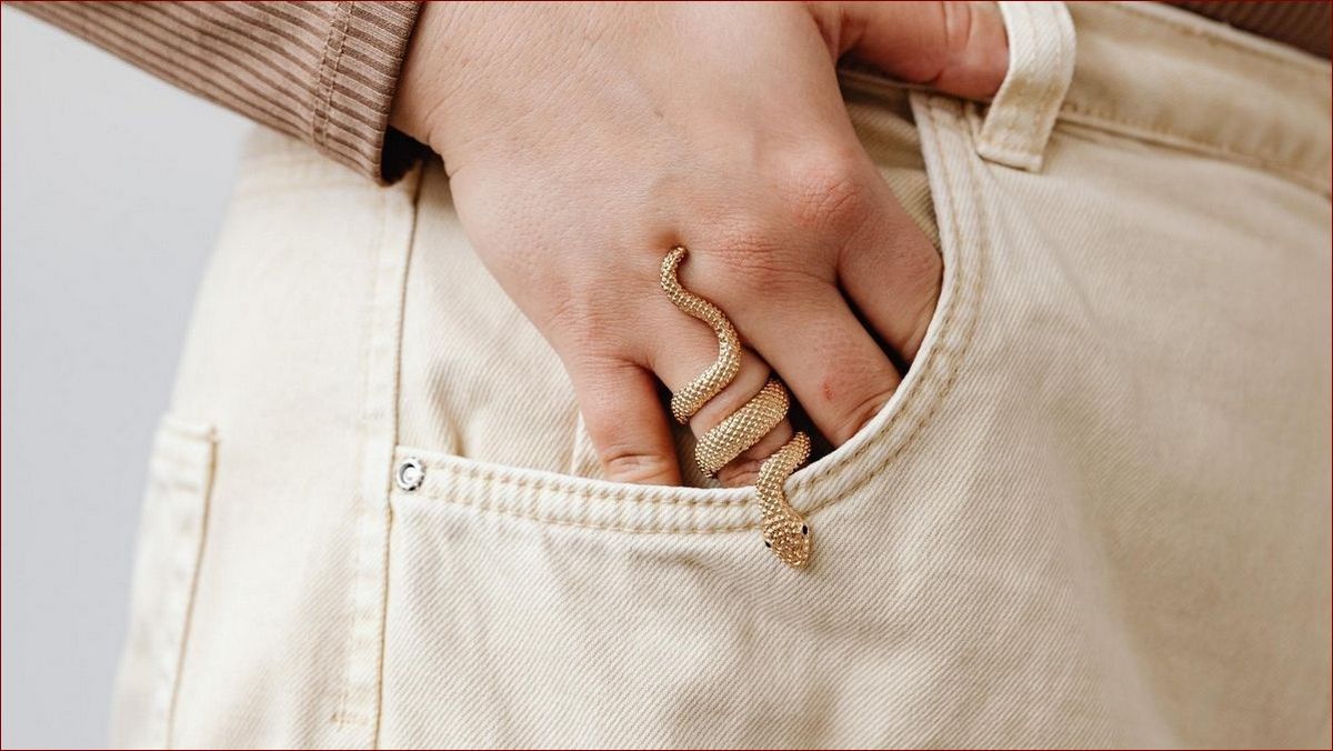 Jak zdjąć obrączkę? 7 sprawdzonych sposobów na zdjęcie zbyt ciasnej obrączki