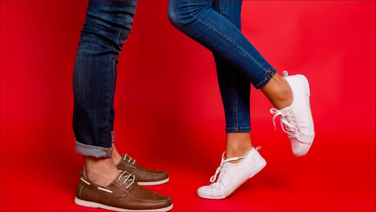 Jak zmniejszyć buty: Praktyczne sposoby, by dopasować je do stopy
