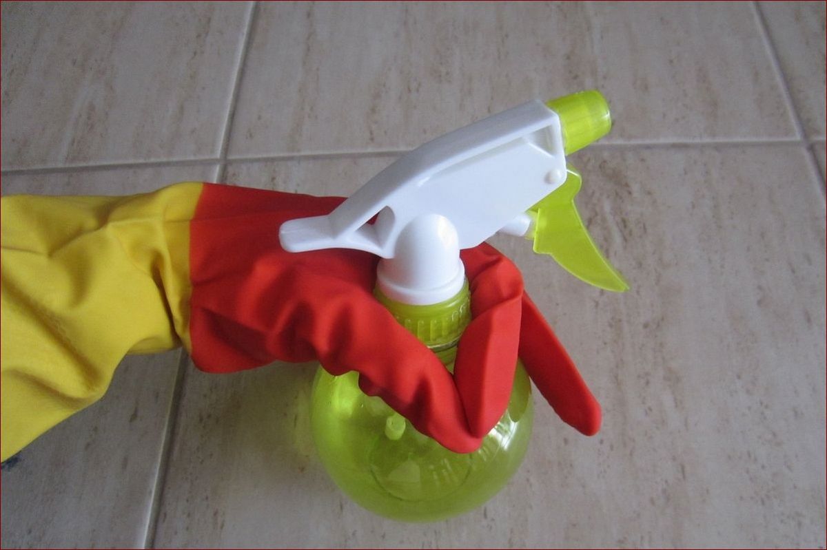 Jak zmotywować się do sprzątania? 11 skutecznych strategii dla lepszego nastroju i produktywności