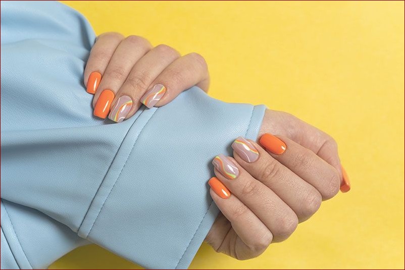 Jak zmyć kurkumę z paznokci? Przetestuj te łatwe i skuteczznie działające domowe sposoby