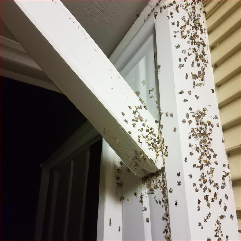 Jak znaleźć gniazdo moli ubraniowych? Kompleksowy przewodnik krok po kroku