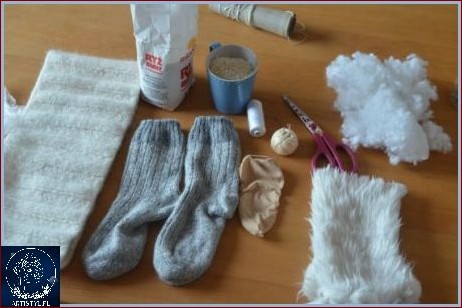 Jak zrobić buty dla skrzata krok po kroku - doskonałe wskazówki dla rzemieślników