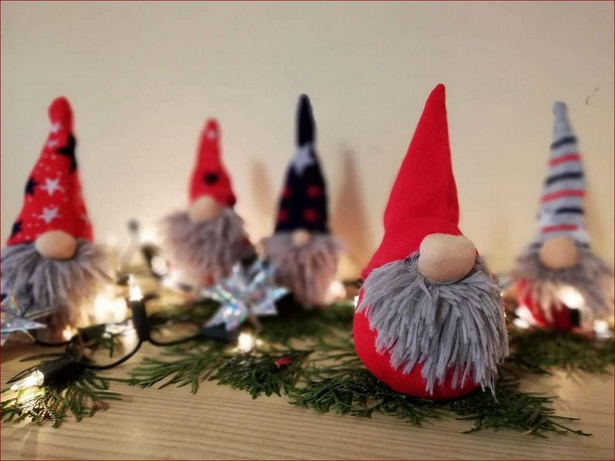 Jak zrobić buty dla skrzata krok po kroku - doskonałe wskazówki dla rzemieślników