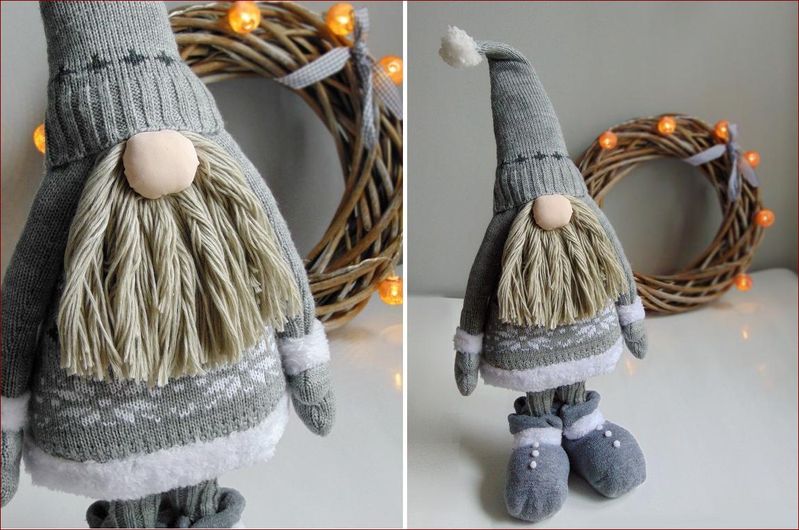 Jak zrobić buty dla skrzata krok po kroku - doskonałe wskazówki dla rzemieślników