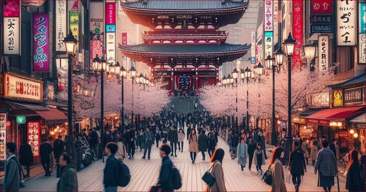 Japońskie imiona żeńskie: Odkryj piękno, znaczenie i inspirację ukrytą w każdym imieniu