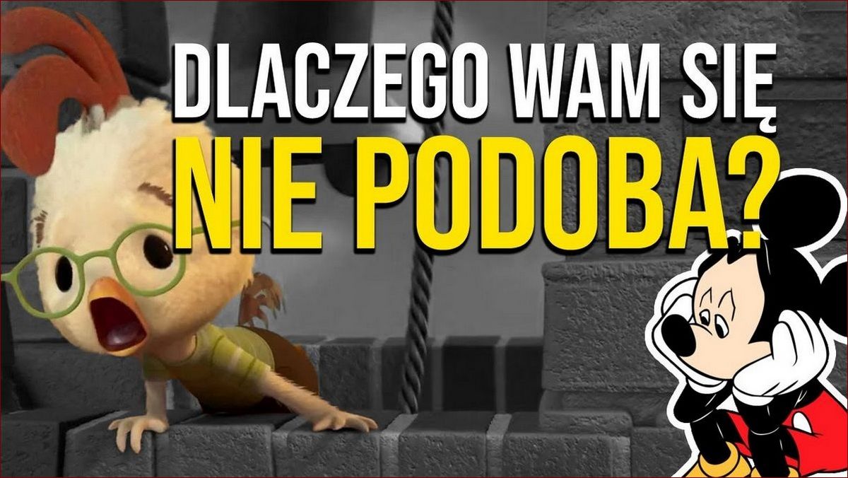 Jelonek z bajki Disneya - Niezapomniana historia Bambiego i jego cudownych przygód