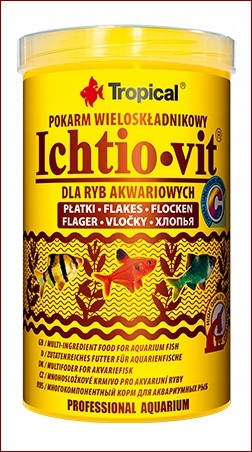 Karma dla rybek w oczku – Odkryj sekrety doboru idealnego pokarmu dla zdrowych rybek