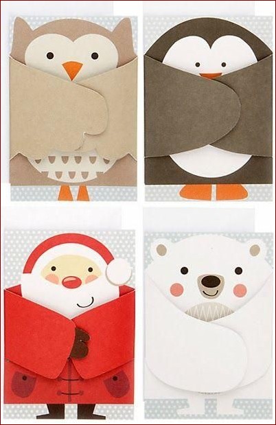 Kartka świąteczna własnoręczna: Wyjątkowy prezent z nutką tradycji i kreatywności