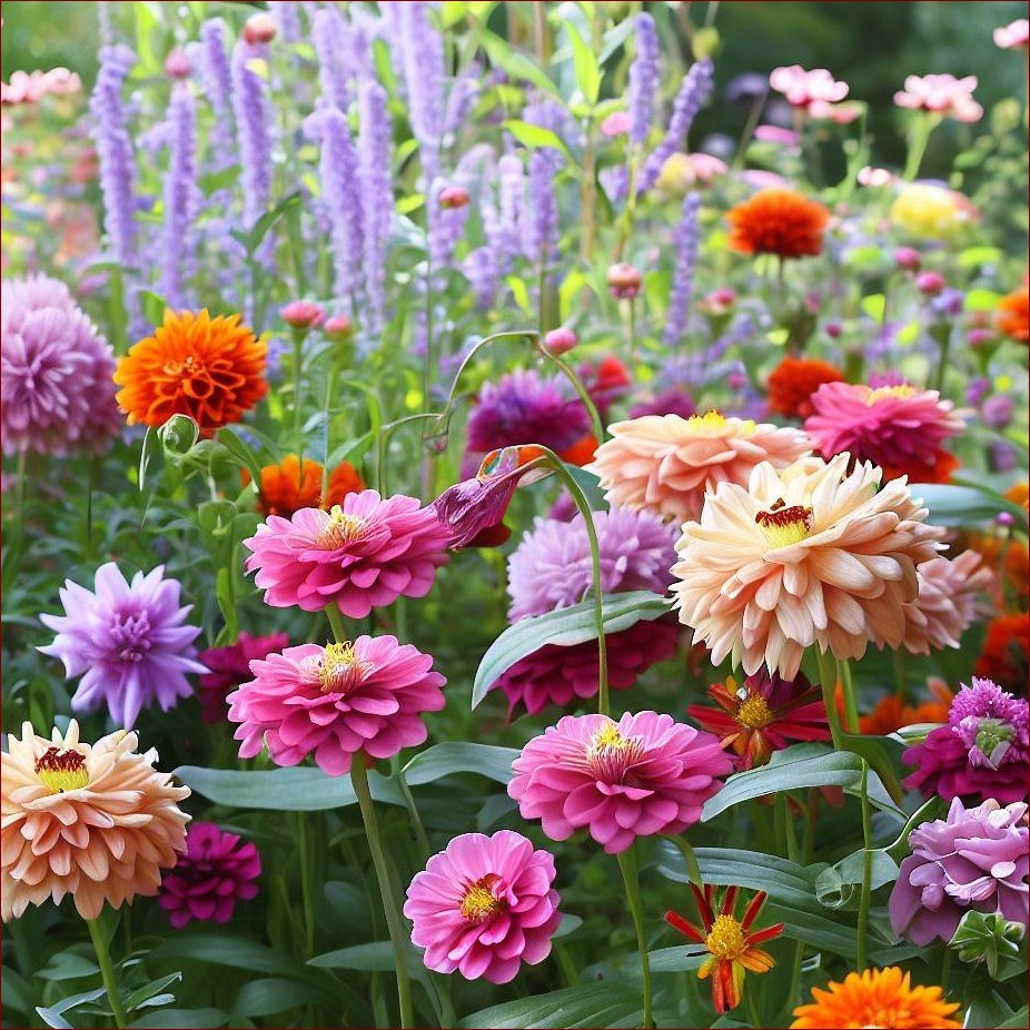 Kiedy kwitną astry? Odkryj dokładne terminy i tajniki pielęgnacji