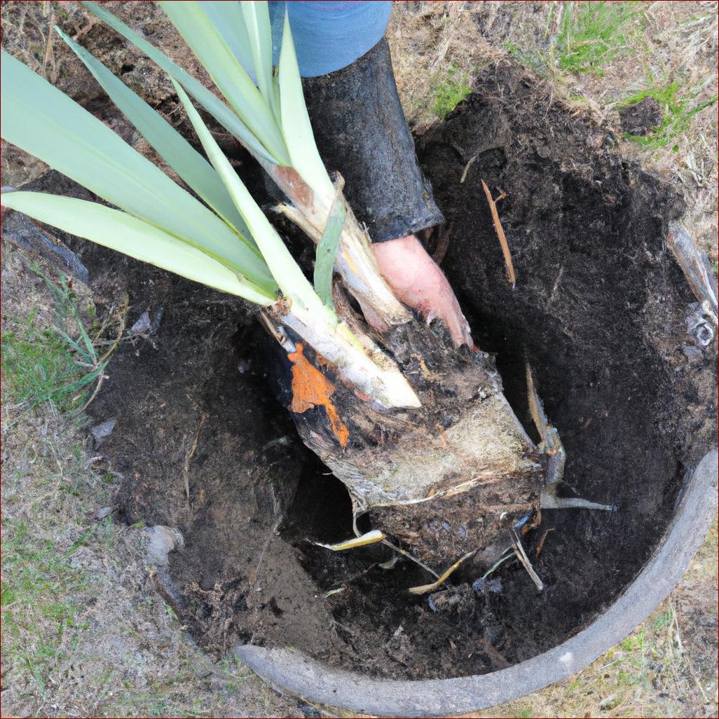 Kiedy przesadzać bez - poradnik: terminy, techniki, pielęgnacja