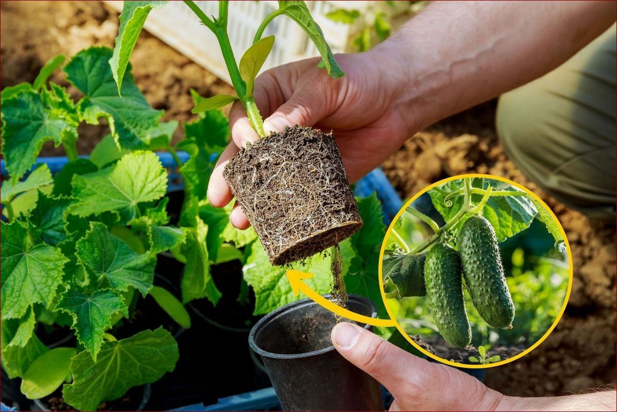 Kiedy sadzić pory do gruntu? Sprawdź idealny czas i uzyskaj obfite plony!