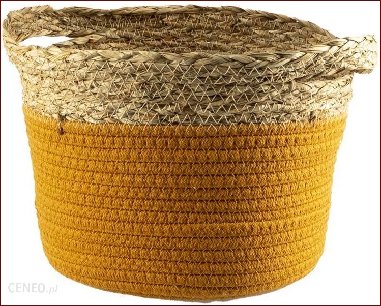 Pepco kosze do przechowywania - funkcjonalne i stylowe rozwiązania dla Twojego domu