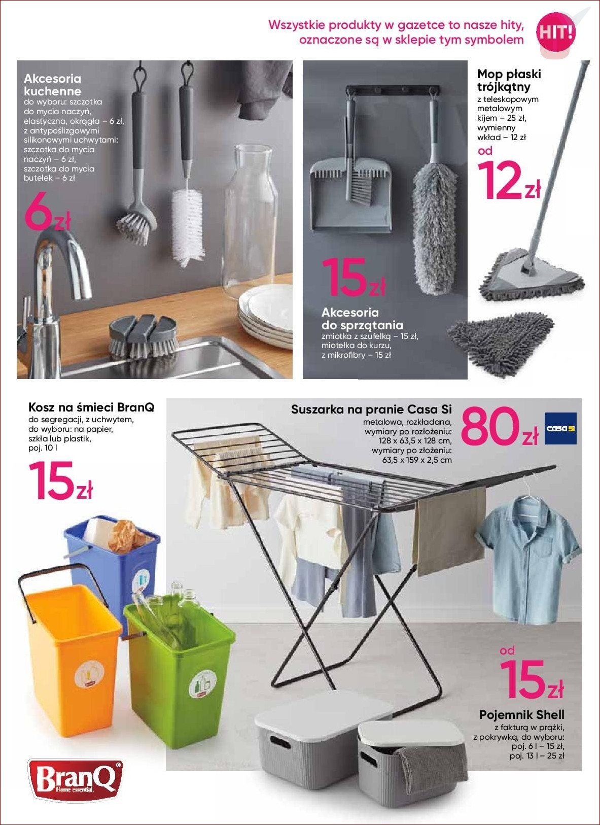 Pepco kosze do przechowywania - funkcjonalne i stylowe rozwiązania dla Twojego domu