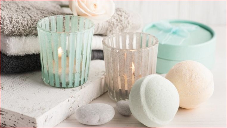 Rossmann Świeczki Zapachowe: Odkryj Magiczne Aromaty dla Twojego Domu