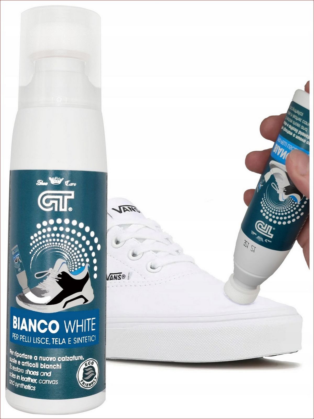 Biała farba do butów: Kompleksowy przewodnik, jak odświeżyć swoje ulubione obuwie