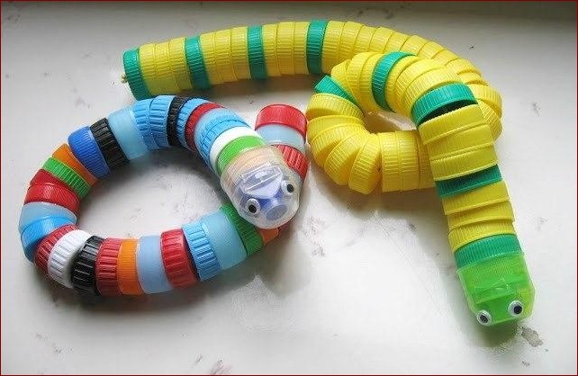 Co można zrobić z butelki plastikowej? Kreatywne pomysły na recykling i ponowne wykorzystanie
