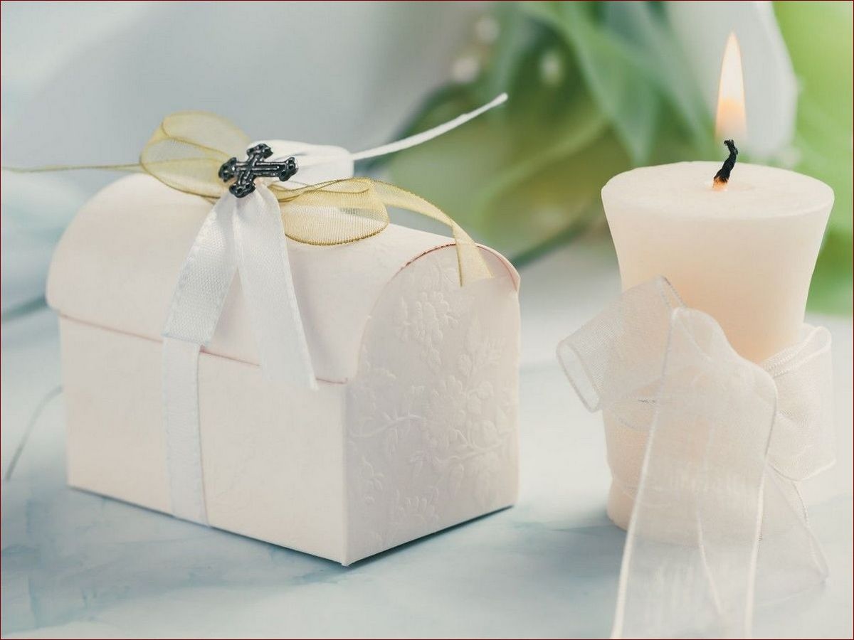 Dekoracje na komunię w domu: Stwórz świętość w każdym kącie