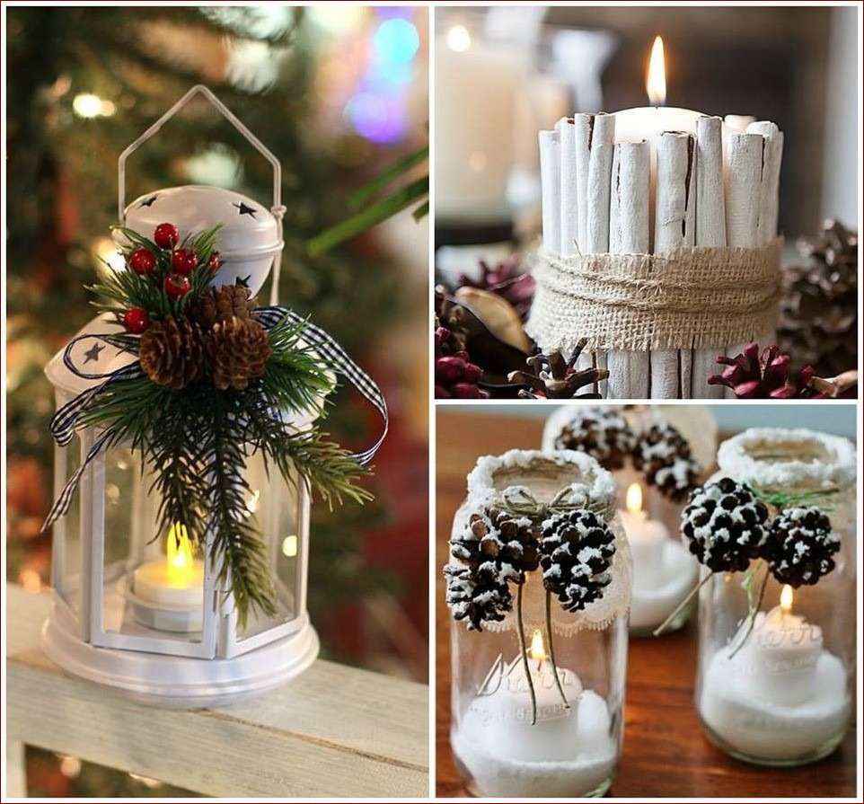 Dekoracje świąteczne do domu: Niezwykłe pomysły, które oczarują Twoich gości