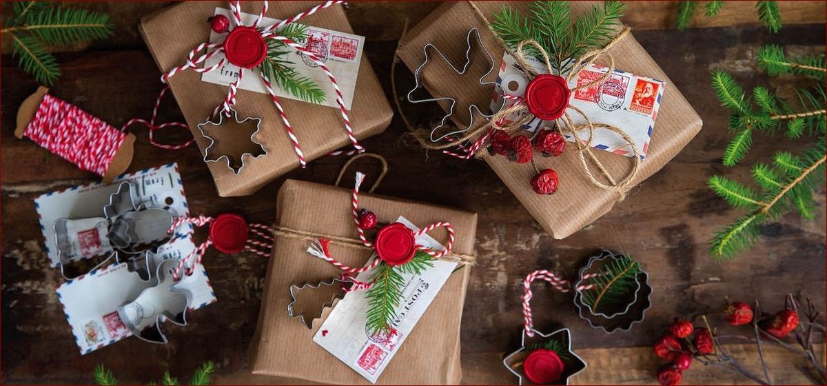 Fajne pomysły na ozdoby świąteczne, które odmienią wygląd Twojego domu