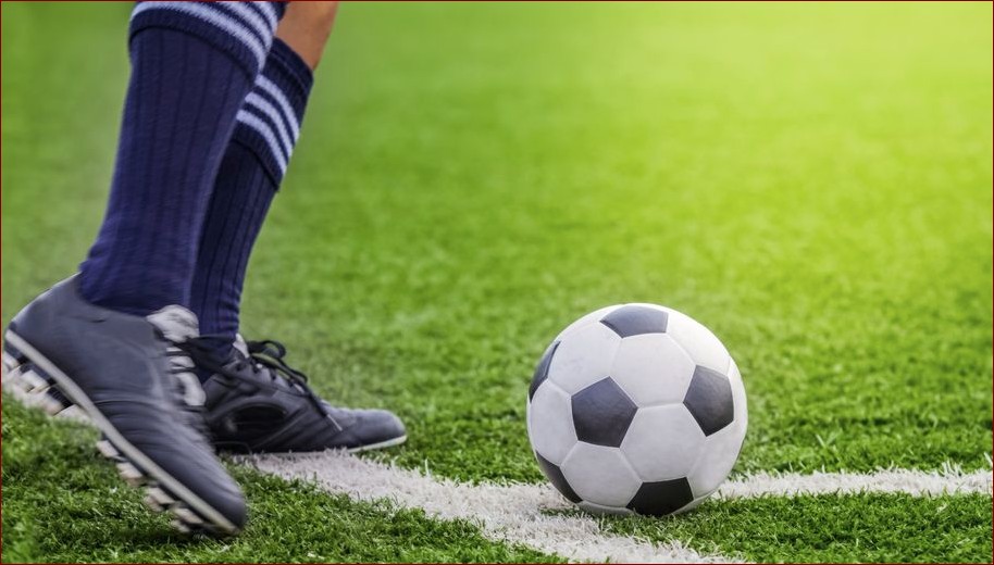 Gadżety piłkarskie dla dzieci - niezbędny sprzęt dla małych fanów futbolu