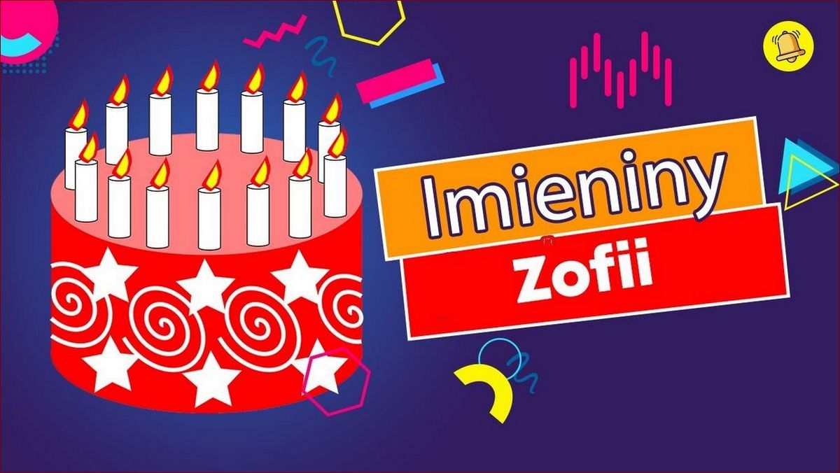 Imieniny Zofii - Zimna Zośka: zwyczaje, tradycje i ciekawostki o tym ludowym święcie